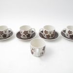 625 1542 Kaffekoppar